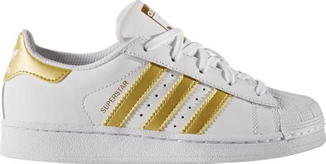 adidas superstar goud kind|adidas superstar sneakers.